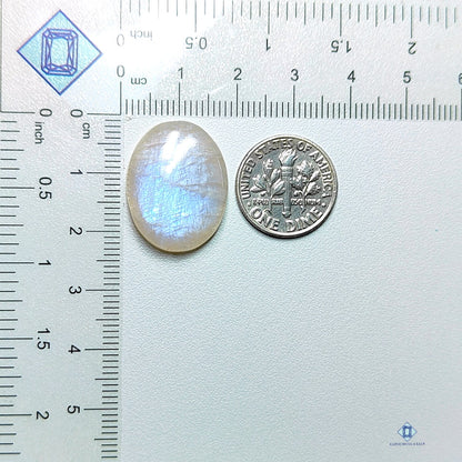 Belomorite oval Cabochons