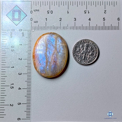 Belomorite Oval Cabochons