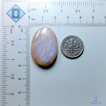 Belomorite Oval Cabochons