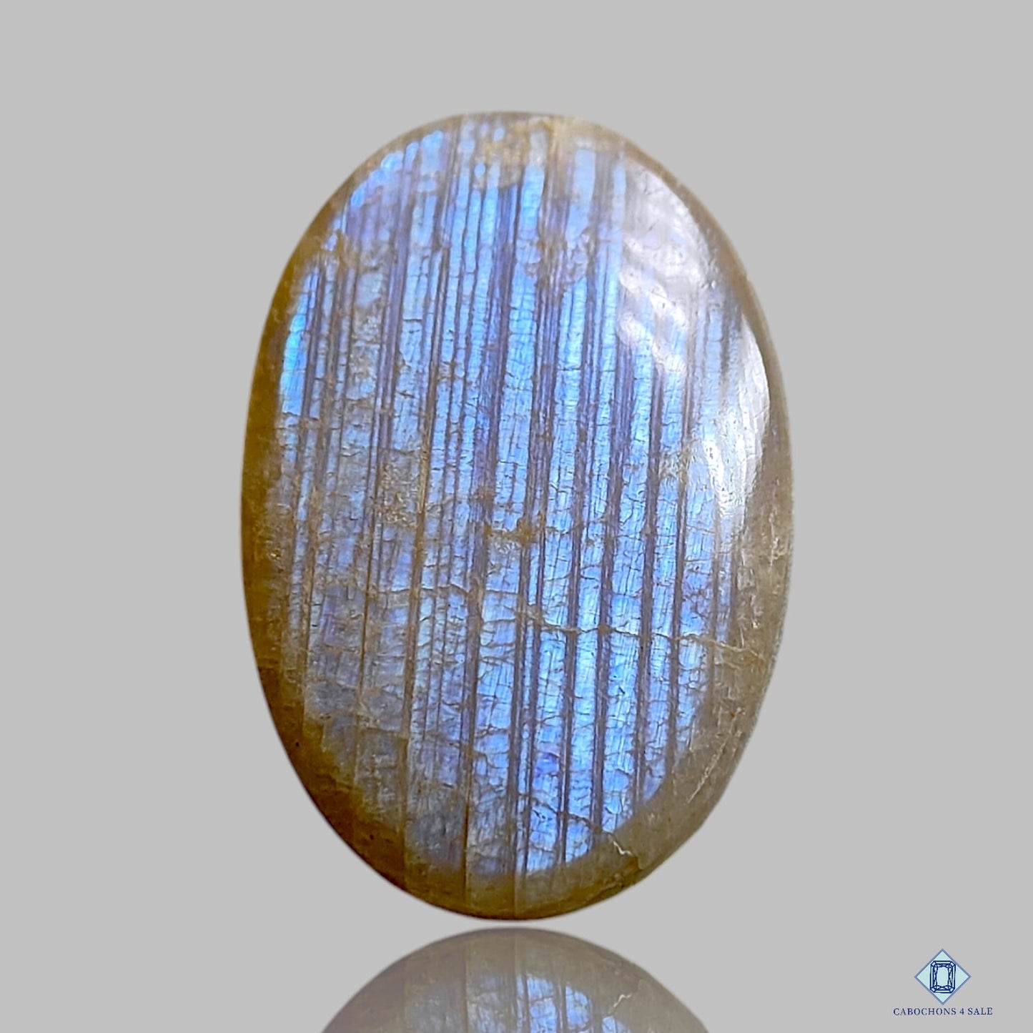 Belomorite Oval Cabochons