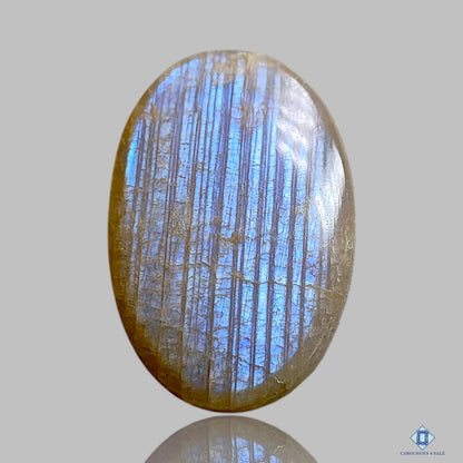 Belomorite Oval Cabochons