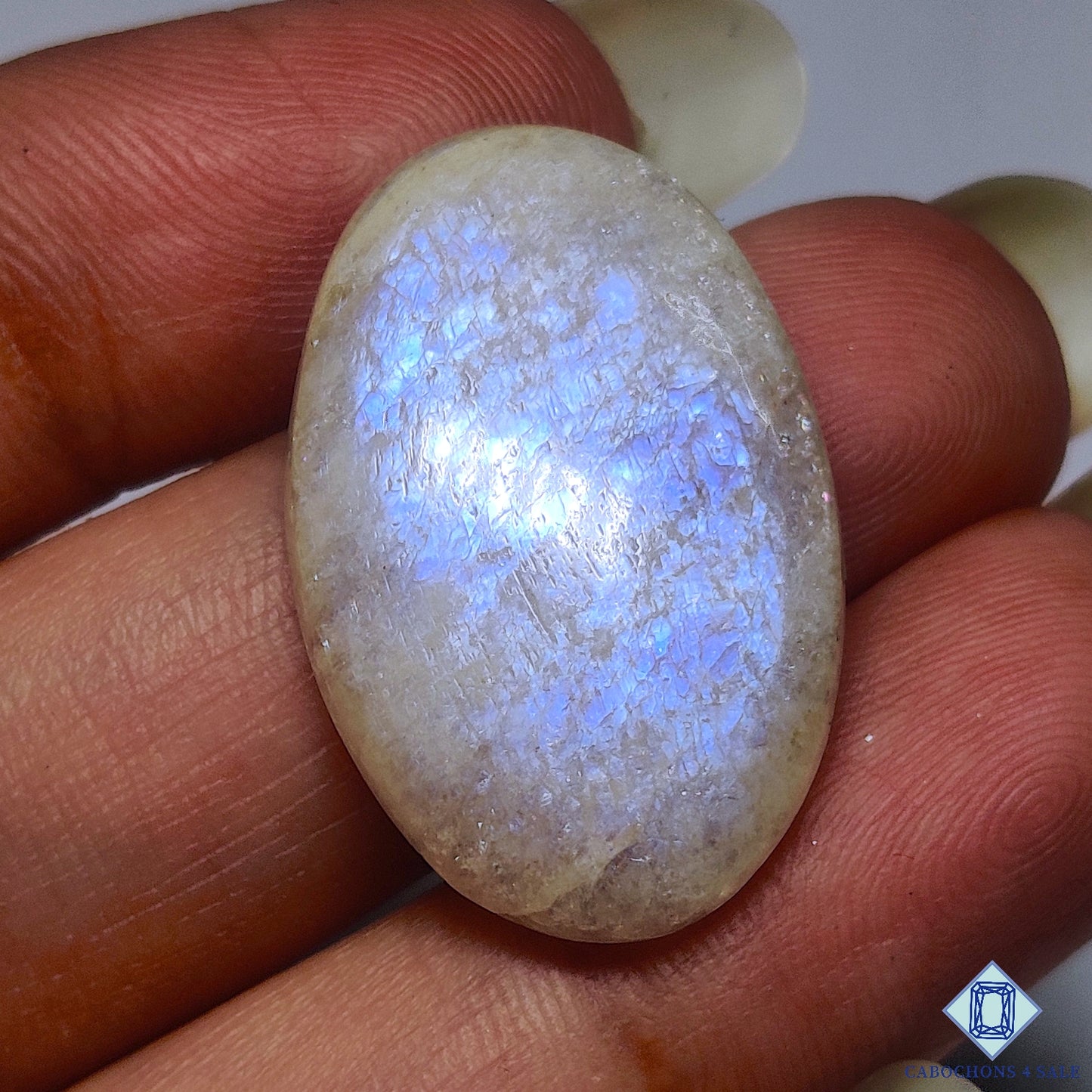 Belomorite Moonstone