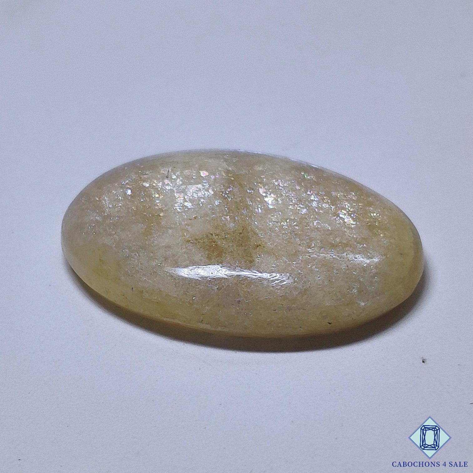 Belomorite Moonstone