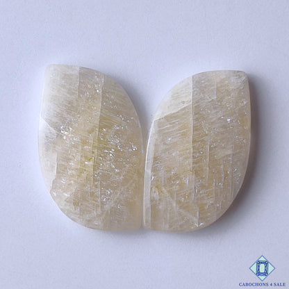 Belomorite Moonstone