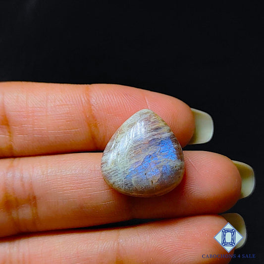 Belomorite (Moonstone + Sunstone)