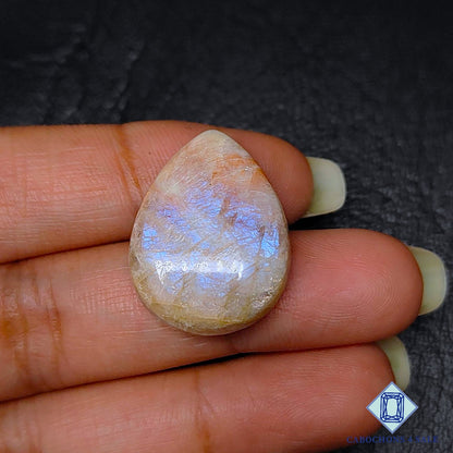 Belomorite (Moonstone + Sunstone)
