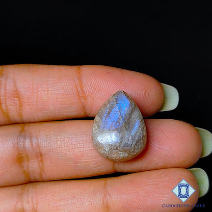 Belomorite (Moonstone + Sunstone)