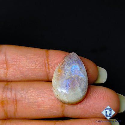 Belomorite (Moonstone + Sunstone)