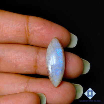 Belomorite (Moonstone + Sunstone)