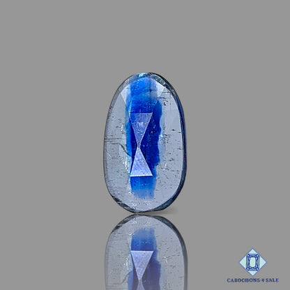 Bi Color Blue Kyanite