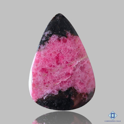 Bi Color Rhodonite