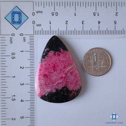 Bi Color Rhodonite