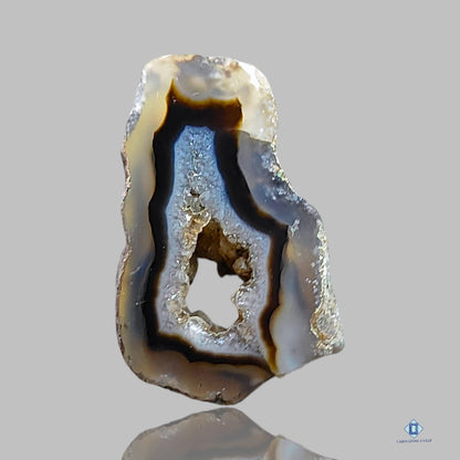 Black Agate