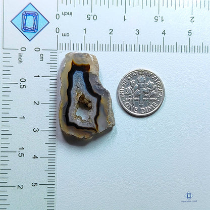 Black Agate