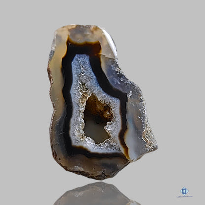 Black Agate