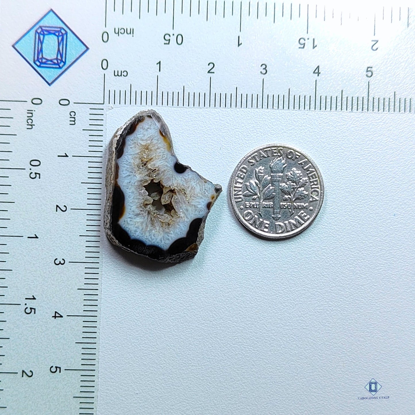 Black Agate