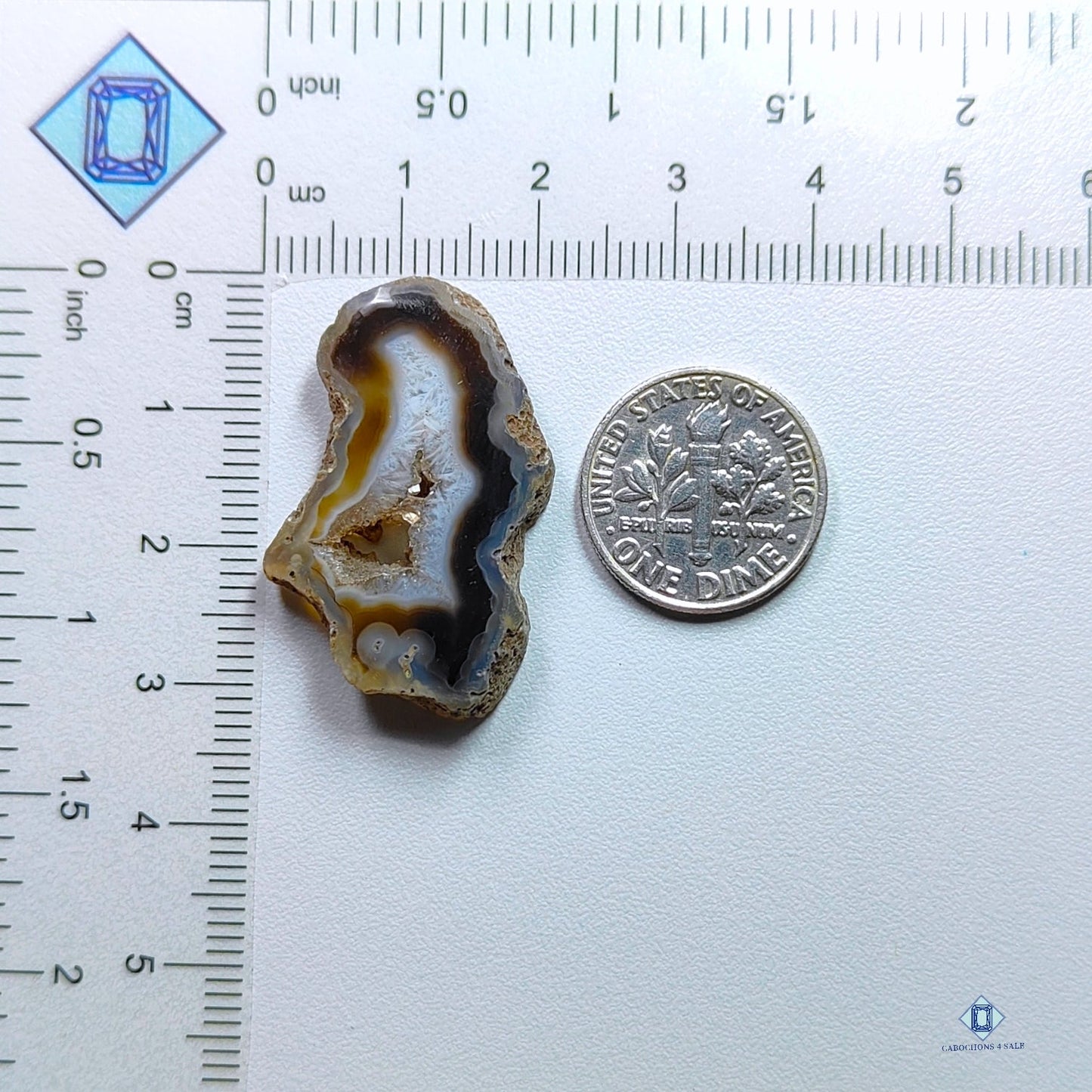 Black Agate