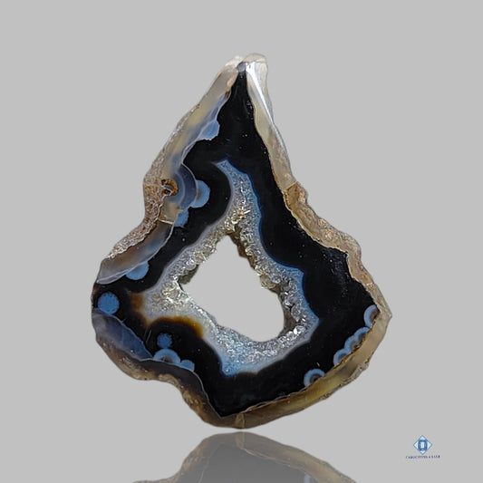 Black Agate