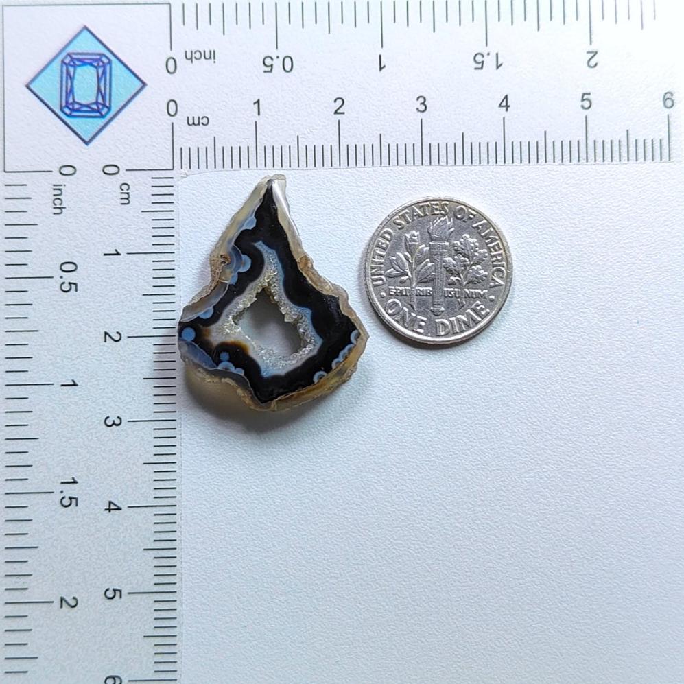 Black Agate