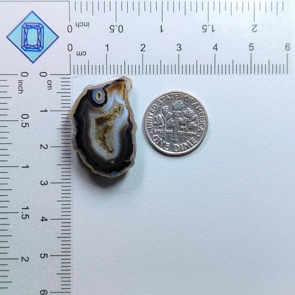 Black Agate