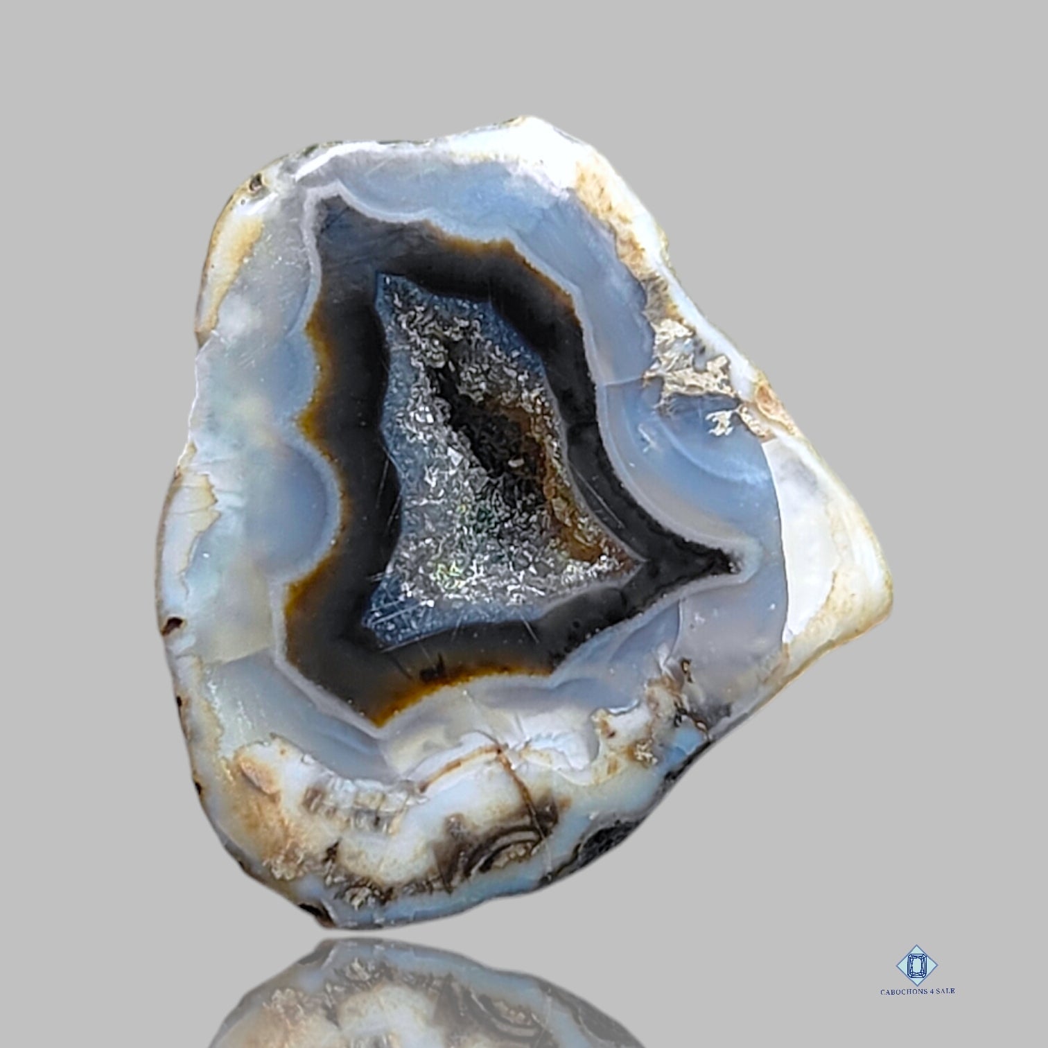 Black Agate