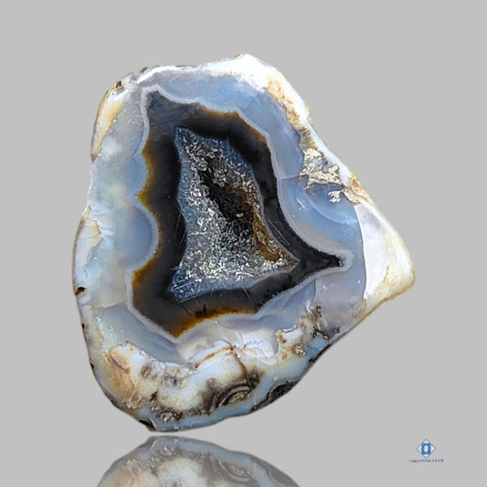 Black Agate