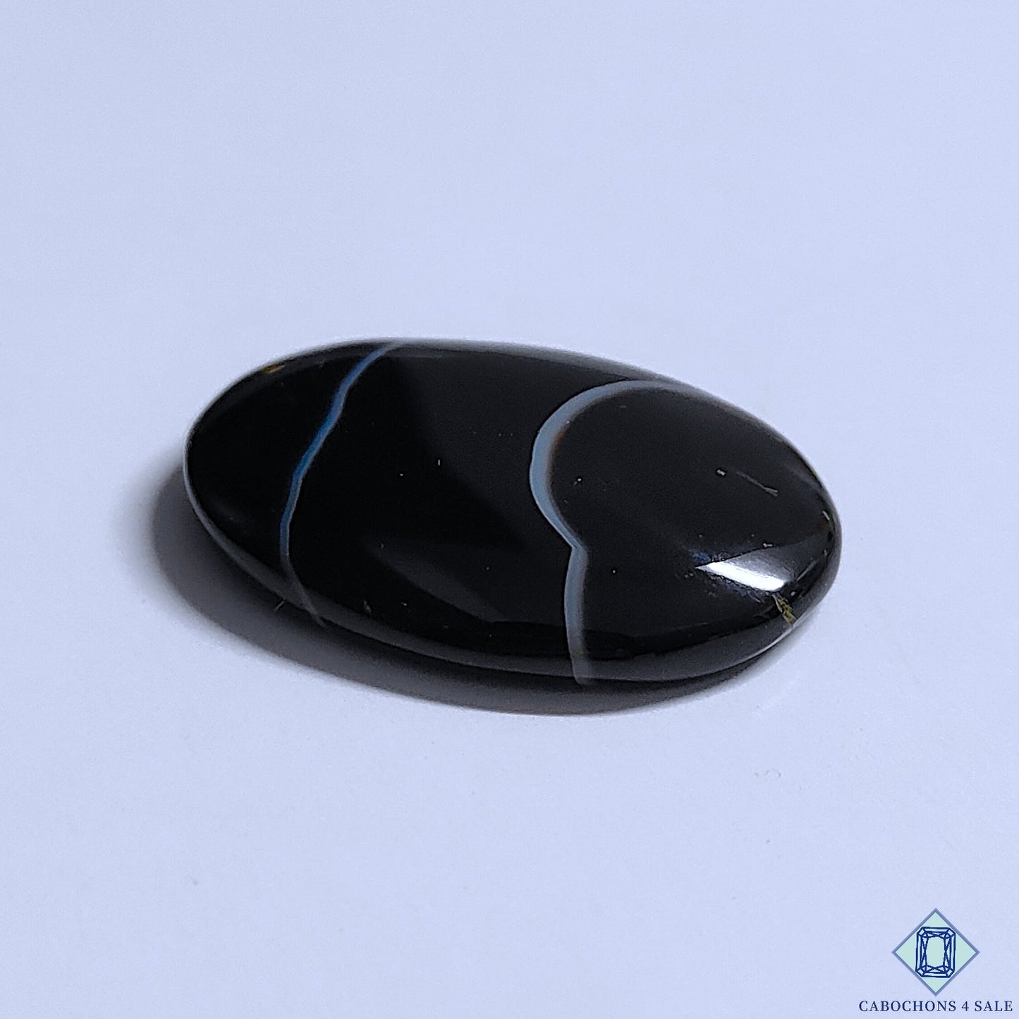 Black Banded Onyx