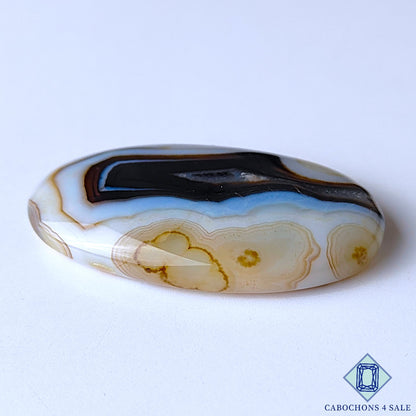 Black Banded Onyx