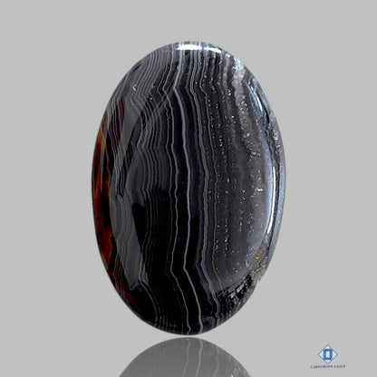 Black Banded Onyx