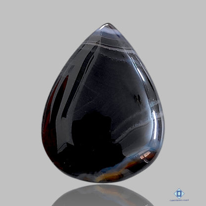 Black Banded Onyx