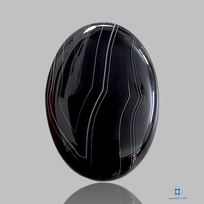 Black Banded Onyx