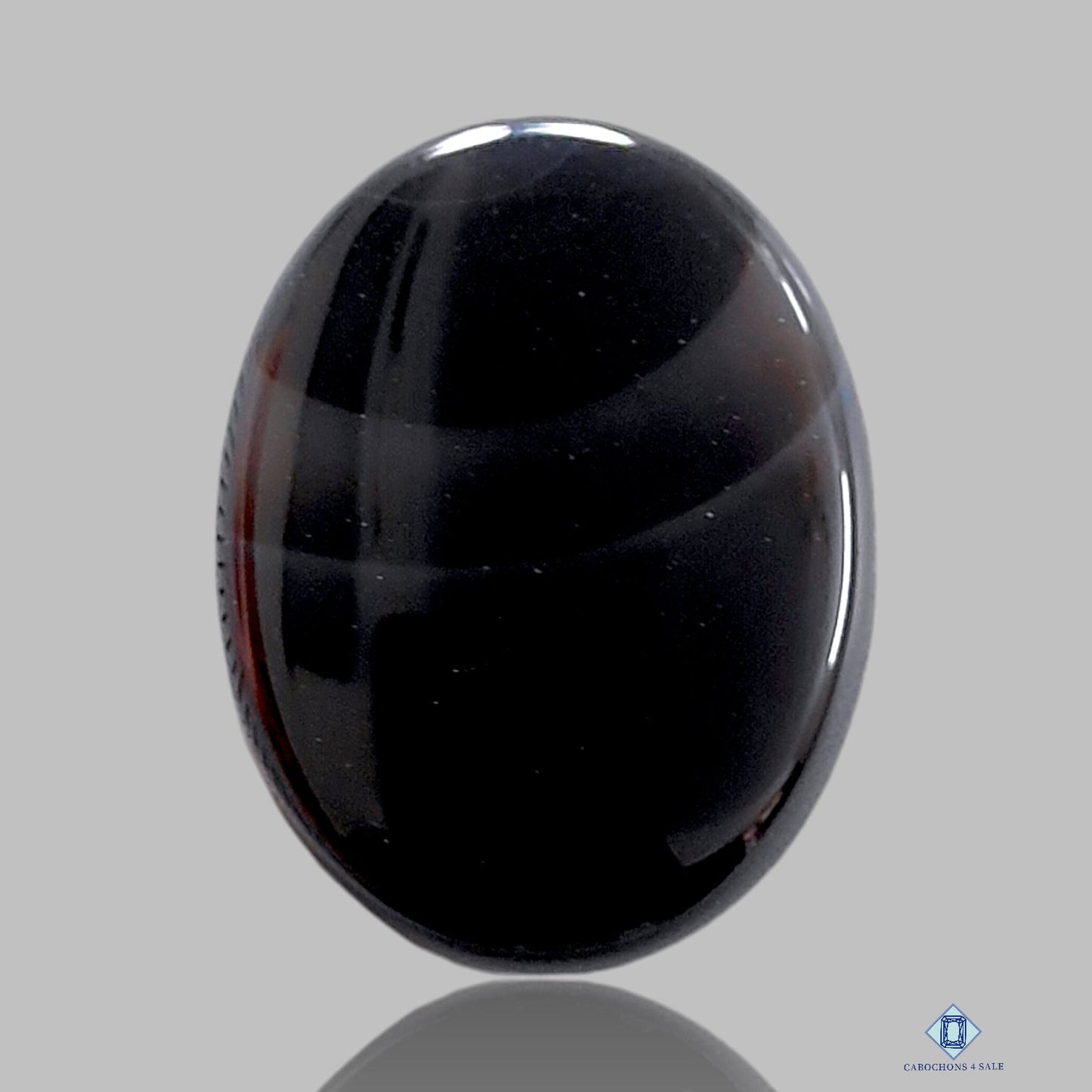 Black Banded Onyx