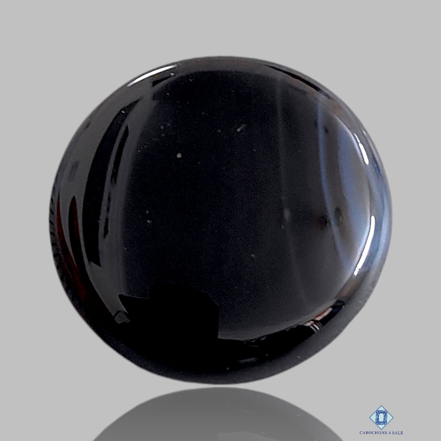 Black Banded Onyx