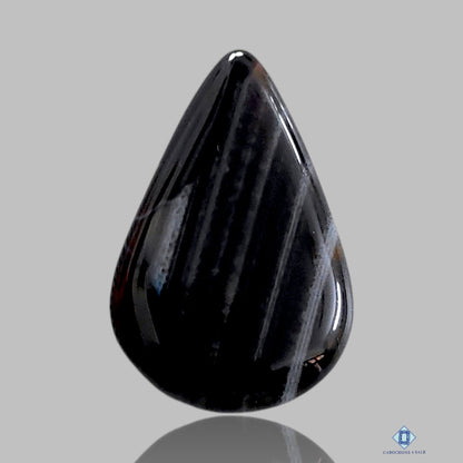 Black Banded Onyx