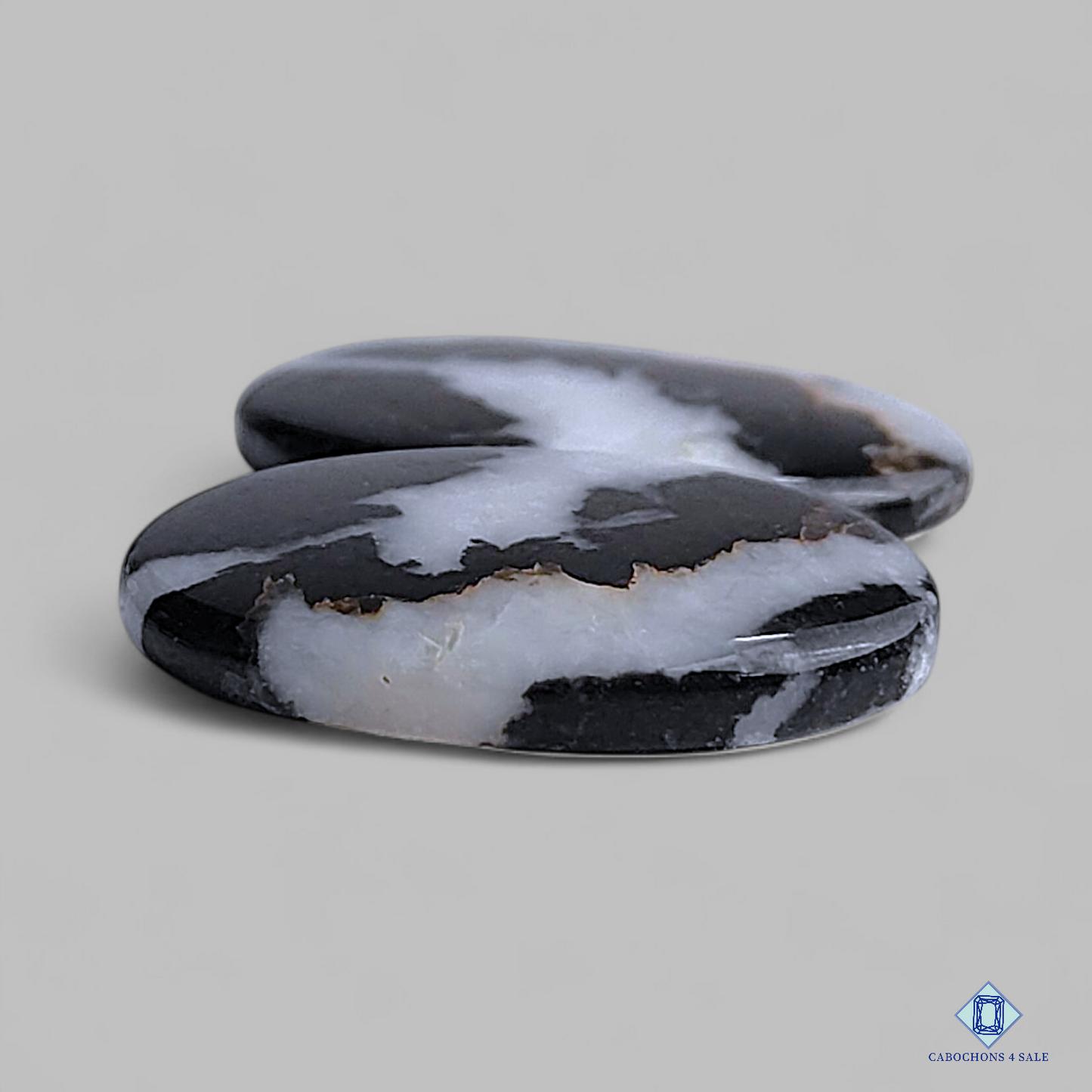 Black Buffalo Jasper