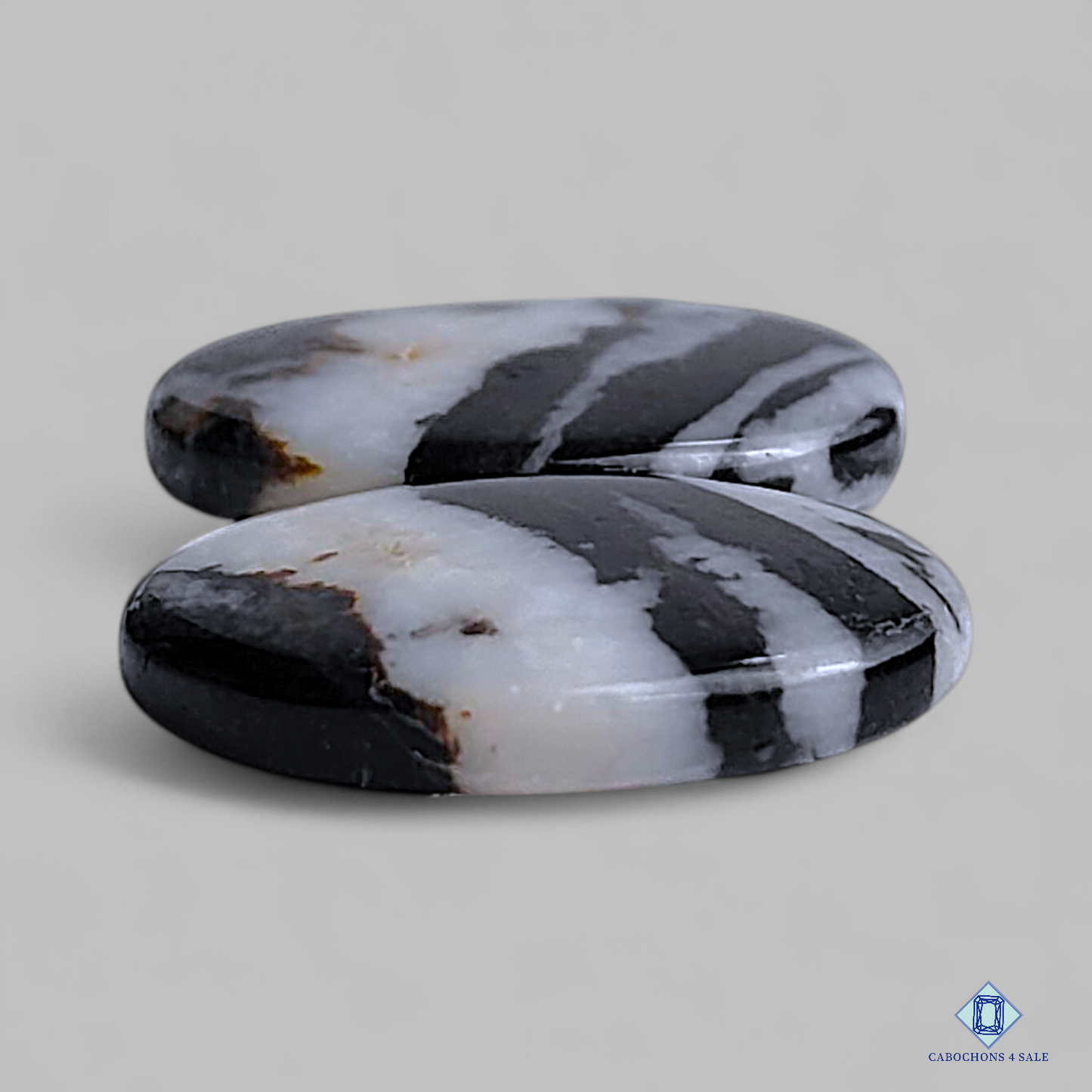 Black Buffalo Jasper