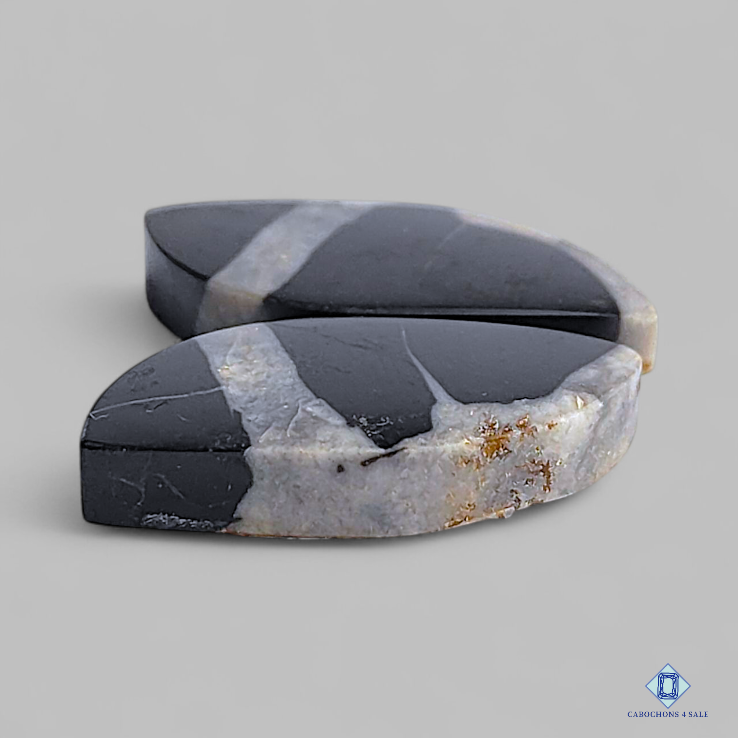 Black Buffalo Jasper