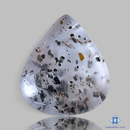 Black Dot Quartz
