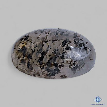 Black Dot Quartz