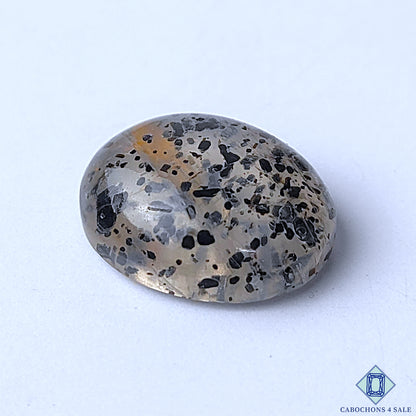 Black Dot Quartz
