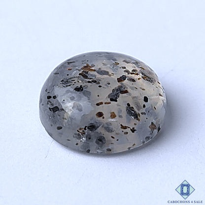 Black Dot Quartz