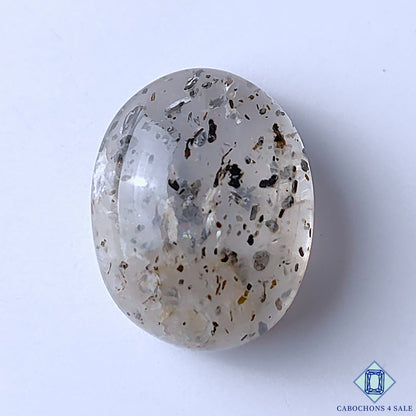 Black Dot Quartz