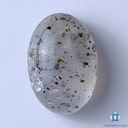 Black Dot Quartz