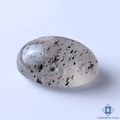Black Dot Quartz