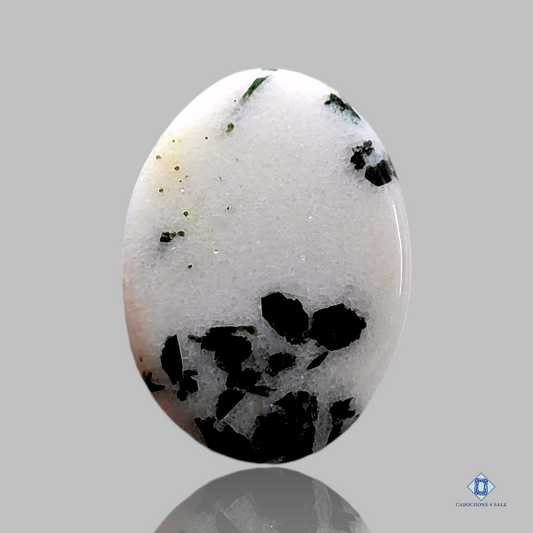 Black_Dot_agate-c4sw1719-oval-White-Cabochons