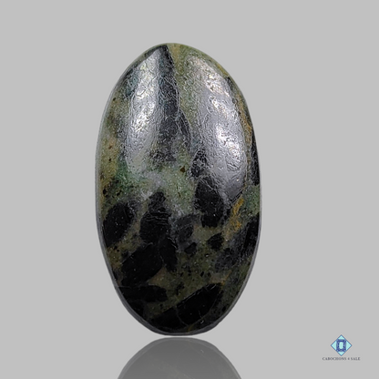 Black Jasper 