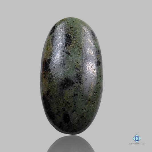 Black Jasper 