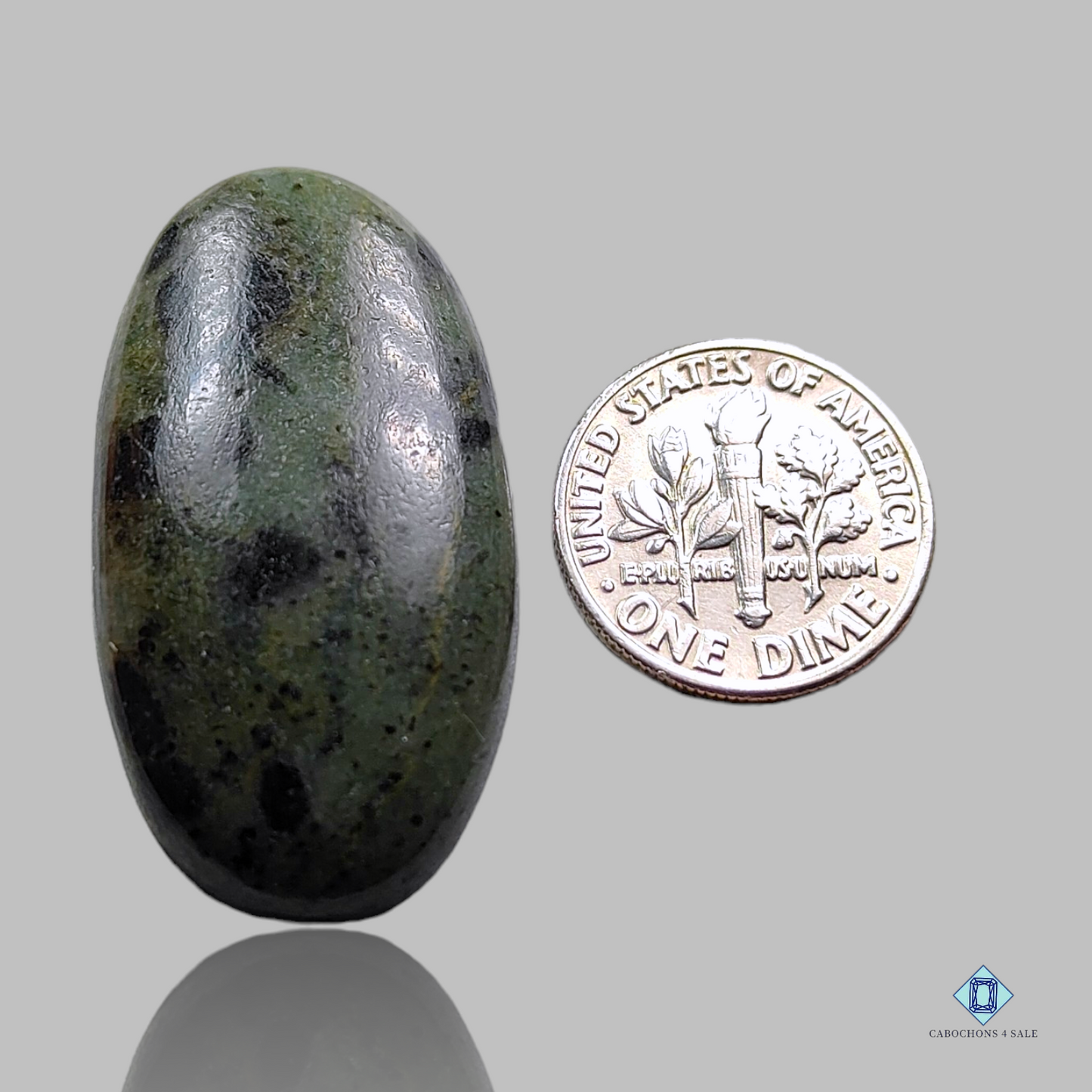 Black Jasper