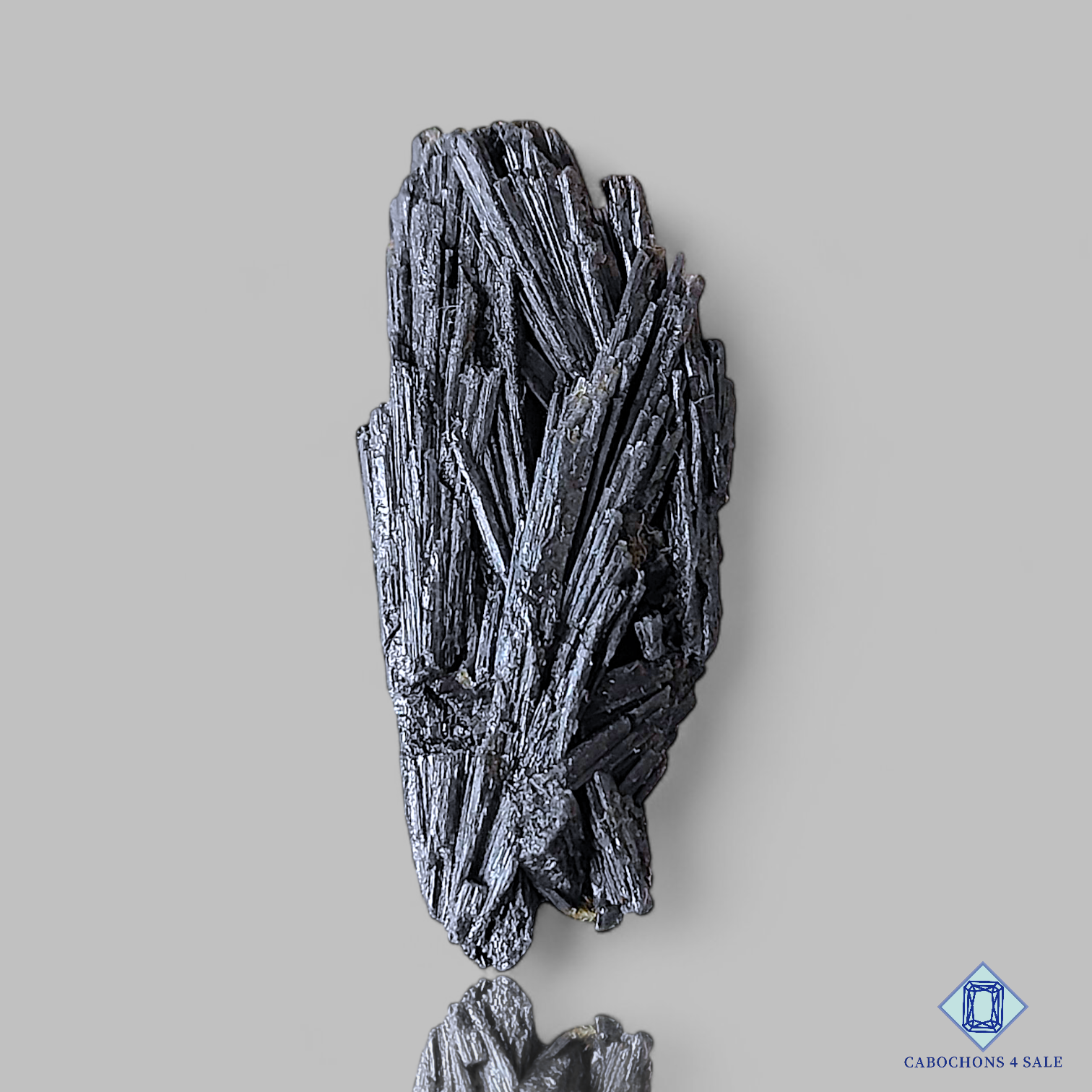 Black Kyanite