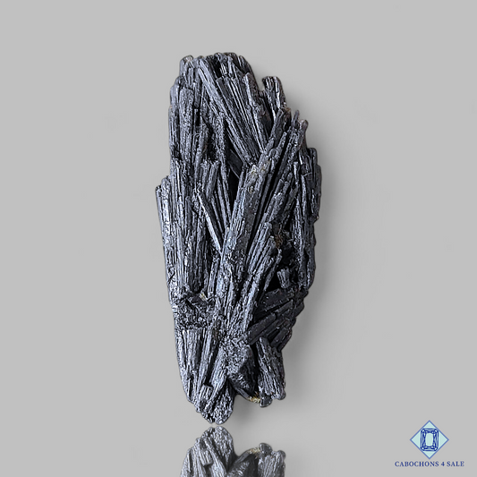 Black Kyanite
